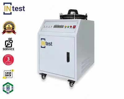 Прибор для определения стойкости бетона к проникновению иона хлора ускоренным методом - 61 944 376 сум / шт