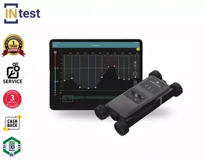 Измеритель диаметра арматуры и покрытия PROFOMETER PM 8000 BASIC