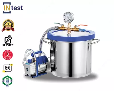 Вакуумная установка ВУ-976А