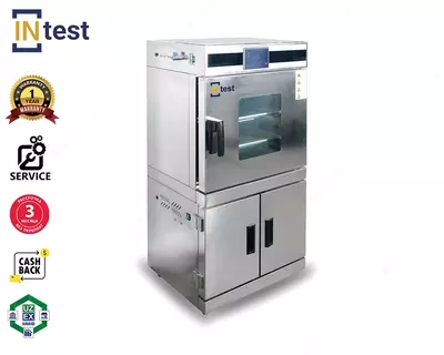 Вакуумно-сушильный шкаф