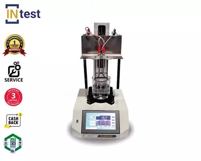 Avtomatik KISH qurilmasi