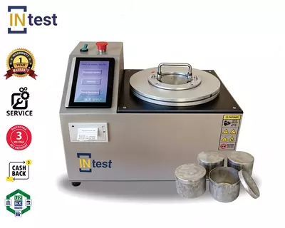 VDO – Вакуумная печь для дегазации после старения PAV