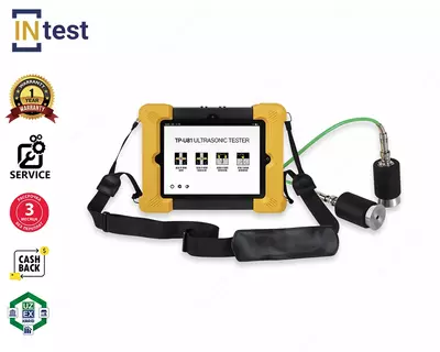 Тестер положения арматуры и обнаружение коррозии арматуры