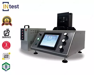 BBR – реометр с изгибающейся балкой