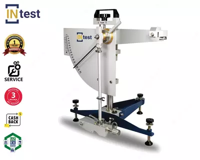Тестер сопротивления скольжению и трения СТАНДАРД