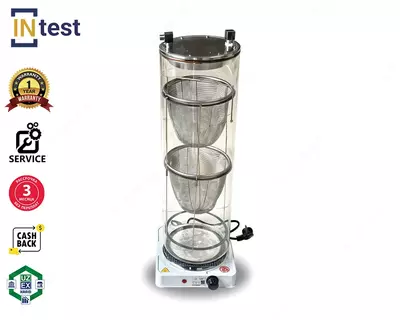 Экстрактор Рефлюкса