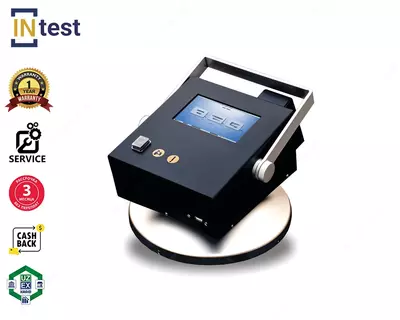 Измеритель плотности бетона