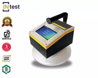 Beton mustahkamligini o‘lchagich