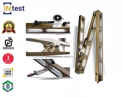 Дорожная рейка РДУ