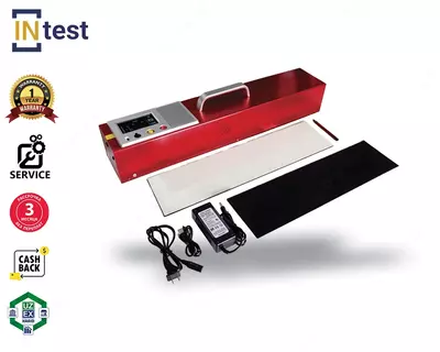 Ретрорефлектометр для дорожной разметки