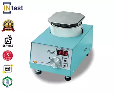 Устройство для подготовки проб битума