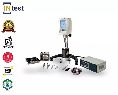 Ротационный вискозиметр