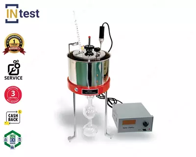 Вискозиметр ВУ-М