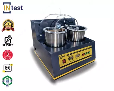 Пикнометр вакуумный