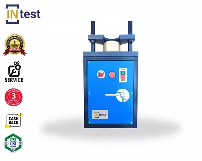 Выталкиватель асфальтобетонных образцов