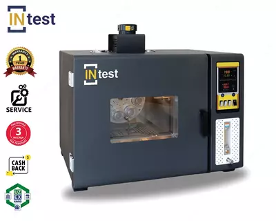 RTFOT Qarish sinov pechi