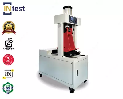 Вальцовый уплотнитель (секторный компактор) для различных размеров плит