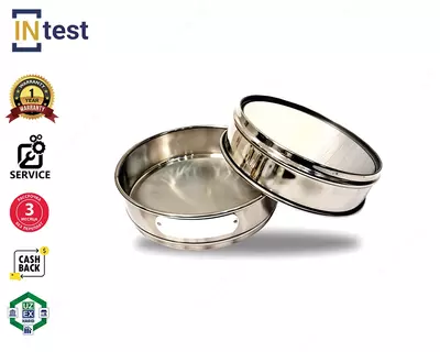 Сито №008 И №009