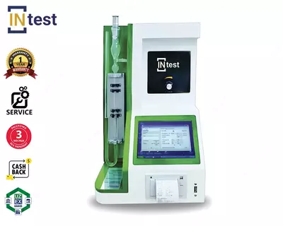 Электронный прибор БЛЕЙНА