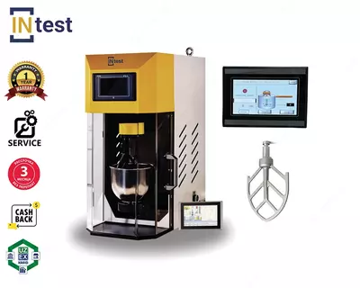 Лабораторный смеситель АСЛ-5