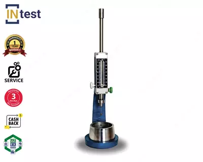 Прибор ВИКА