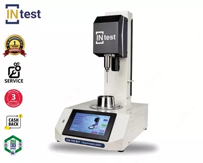 Автоматический прибор ВИКА