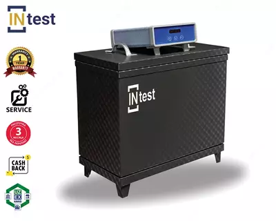 Водяная ванна ЛЕ ШАТЕЛЬЕ