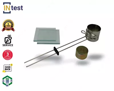 Кольцо ЛЕ-ШАТЕЛЬЕ