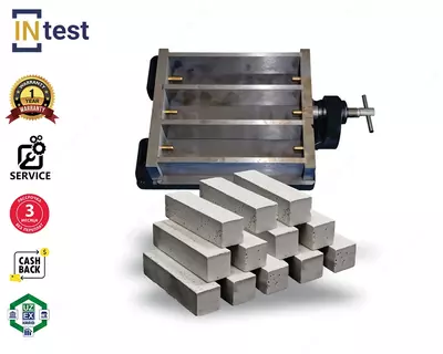 Форма балочка ЗФБ-40