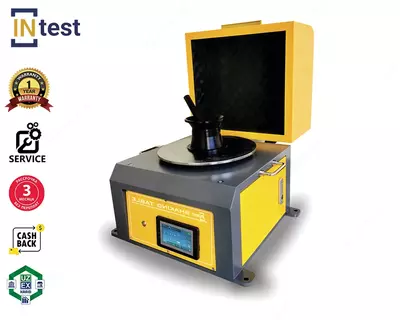 Лабораторный автоматический встряхивающий столик