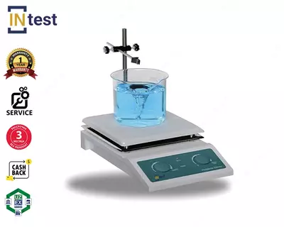 Магнитная мешалка