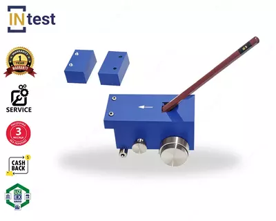 Твердомер по карандашу INT 505