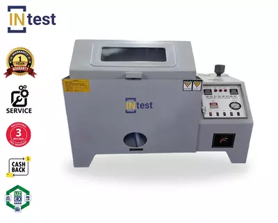 Соляная камера-60