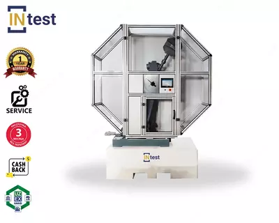 Копер маятниковый КМ-300-А