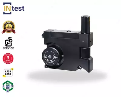 Толщиномер разрушающий в комплекте 1P