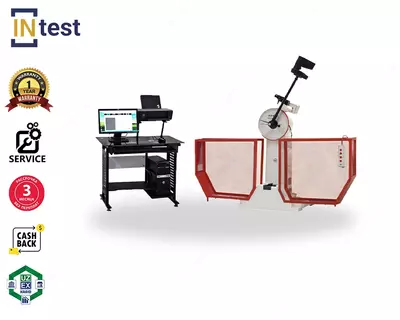 Копер маятниковый КМ-300-М