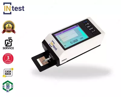 Измеритель шероховатости TIME 3220