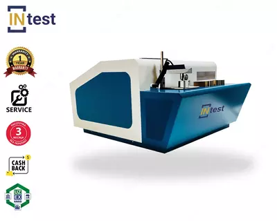 Optiko-emission spektrometri GNR ML150