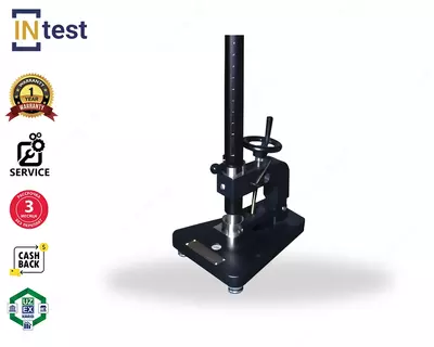 Прибор на обратный удар