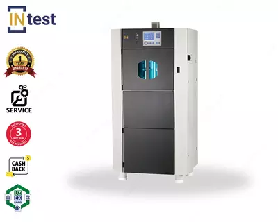 Аппарат искусственной светопогоды