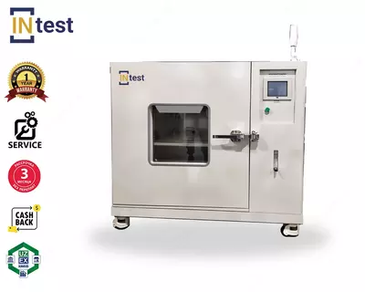 Испытательная машина для диоксида серы