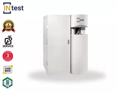 Анализатор кислорода