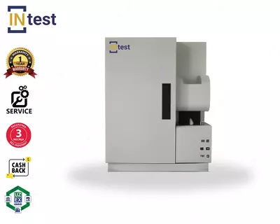 Анализатор кислорода