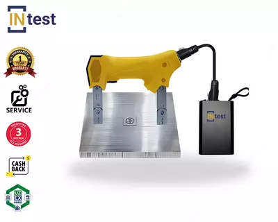 Прибор для магнитопорошкового контроля с переменным и постоянным током LKMT-220DC