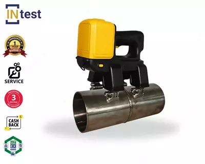 Quvur liniyalari uchun magnit kukunli defektoskop LKMT-E3L