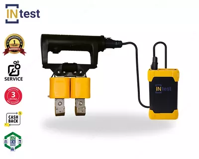 Сварочный магнитопорошковый дефектоскоп LKMT-A2
