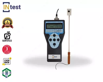 Armatura kuchlanishini o‘lchagich EIN-MG4
