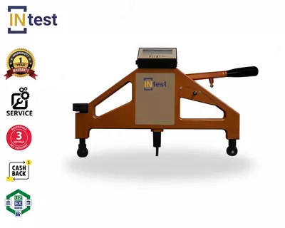 Armatura tortilish kuchini o‘lchagich DO-80K-MG4