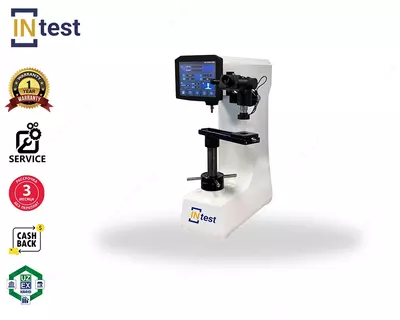 Универсальный твердомер UHT-250