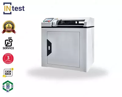 Машина для испытаний на перегиб КИМ-40